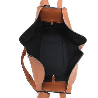 Loewe Brown Leather Hammock