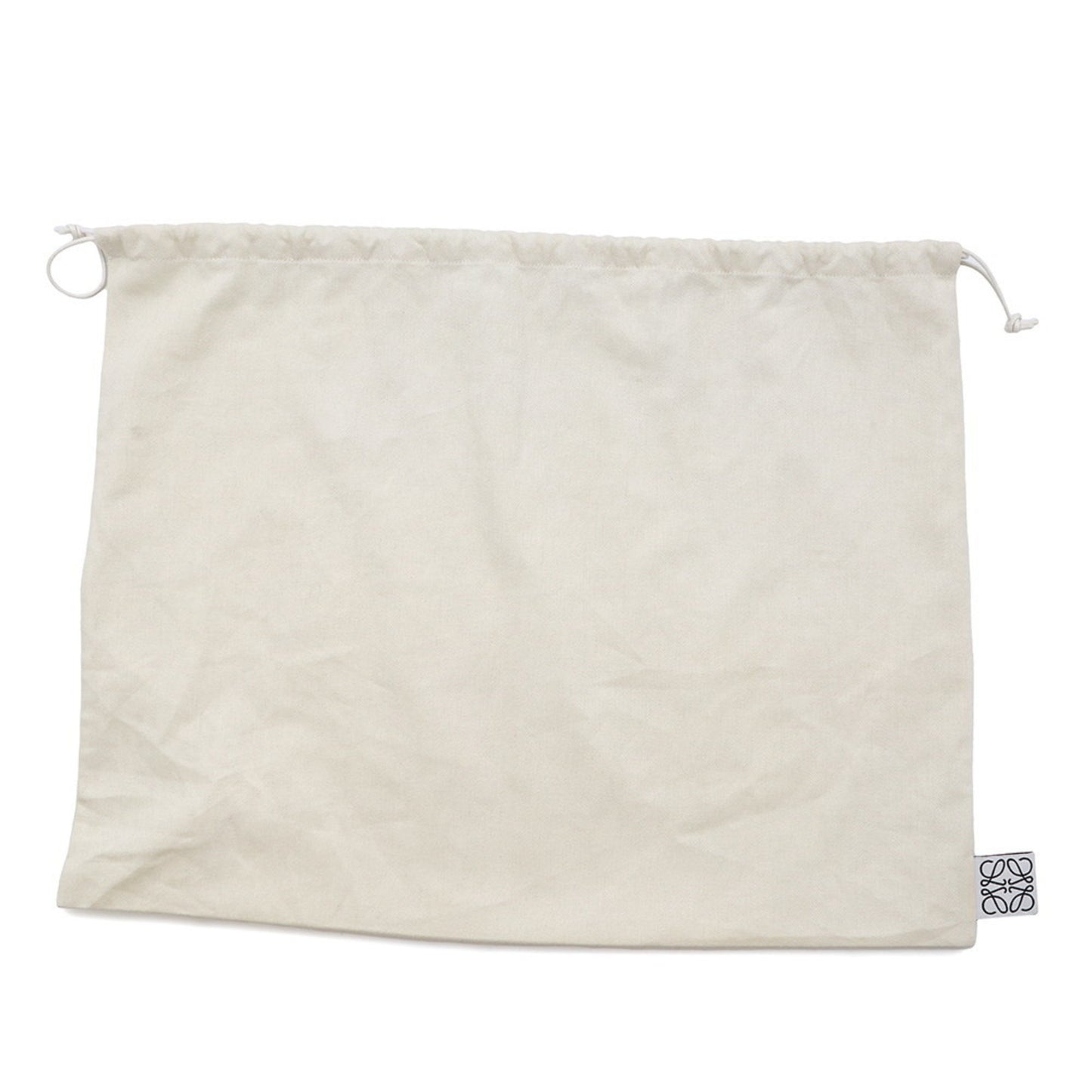 Loewe Brown Leather Hammock