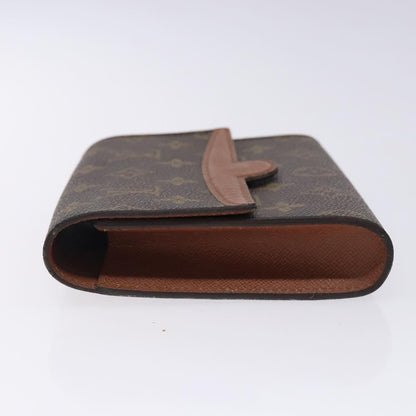 Louis Vuitton Brown Canvas Arche