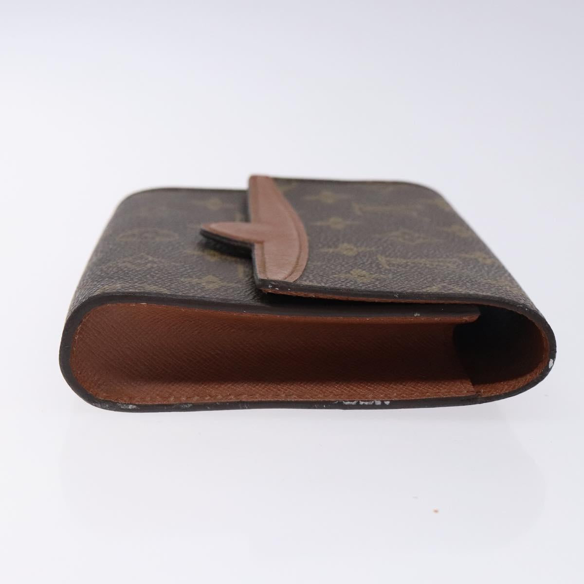 Louis Vuitton Brown Canvas Arche