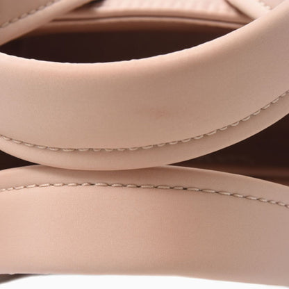 Chloé Pink Nylon Woody