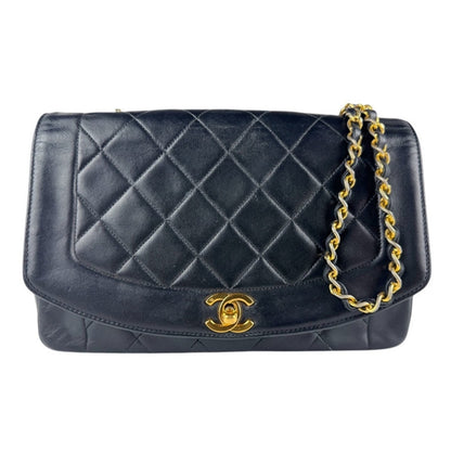 Gucci Brown Leather Shoulder