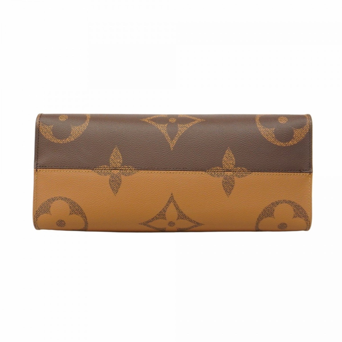 Louis Vuitton Brown Canvas Onthego