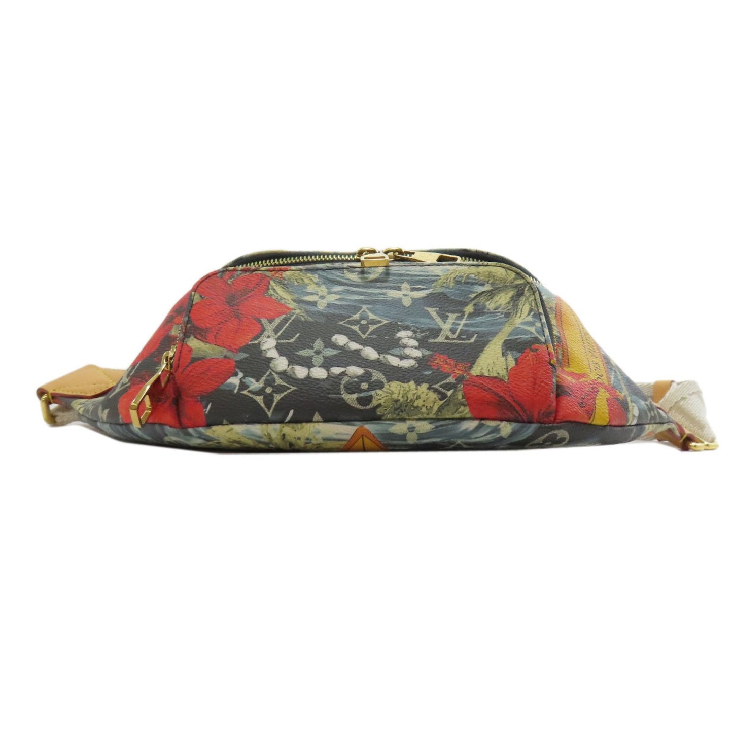 Louis Vuitton Multi Canvas Bum Bag / Sac Ceinture