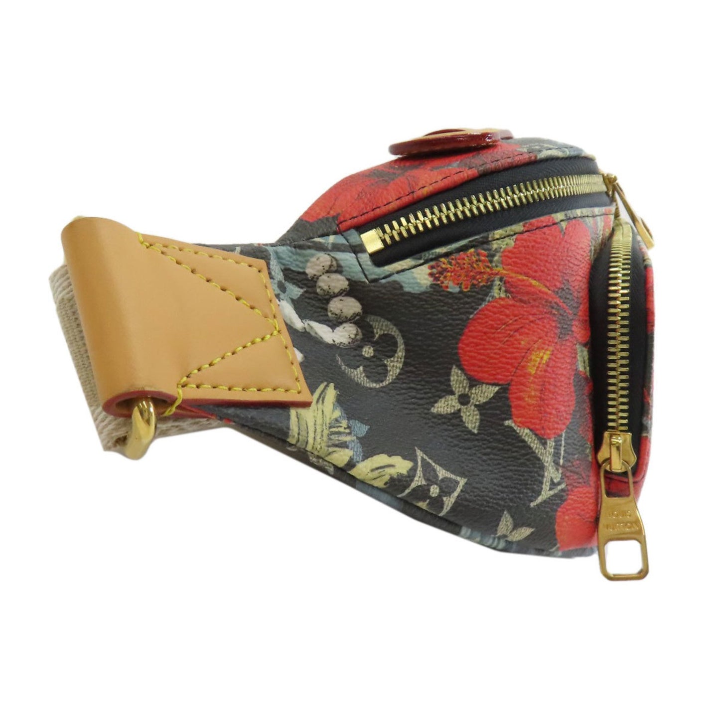 Louis Vuitton Multi Canvas Bum Bag / Sac Ceinture