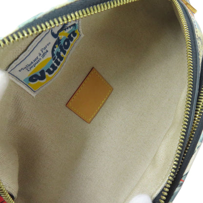 Louis Vuitton Multi Canvas Bum Bag / Sac Ceinture
