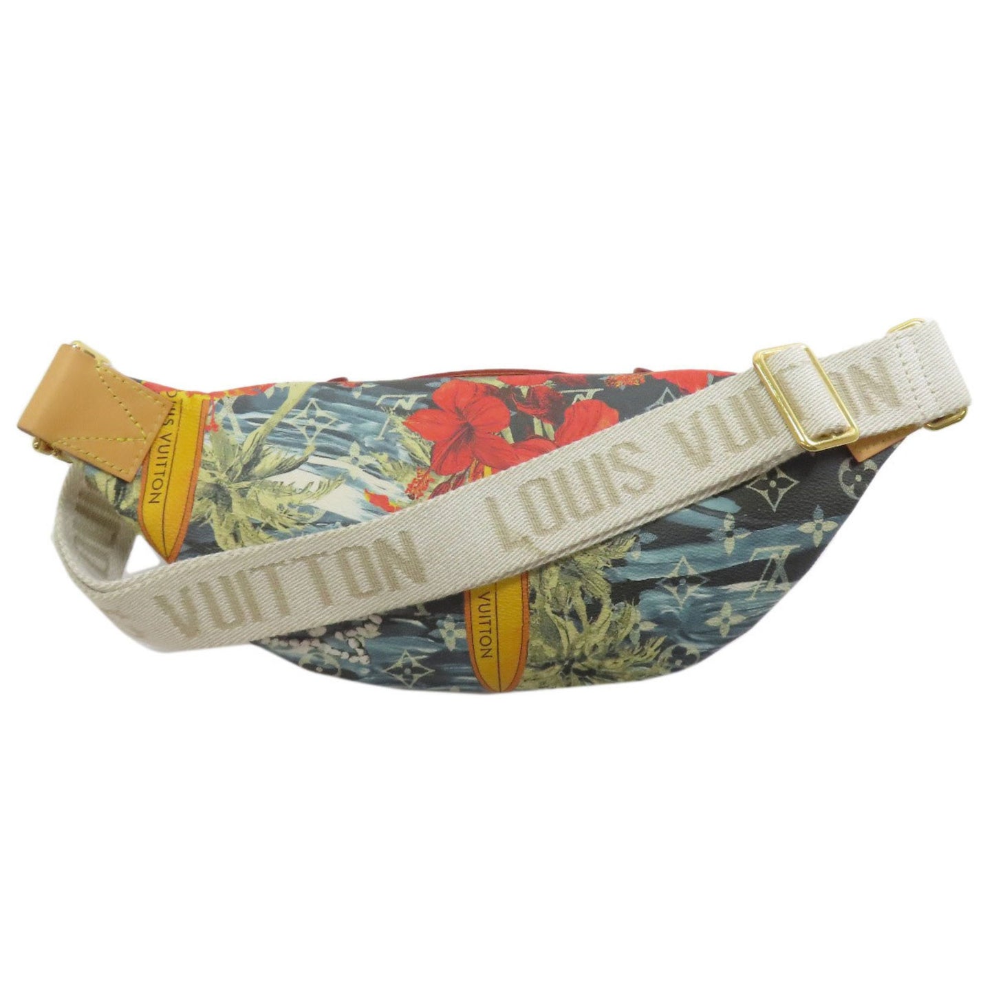 Louis Vuitton Multi Canvas Bum Bag / Sac Ceinture