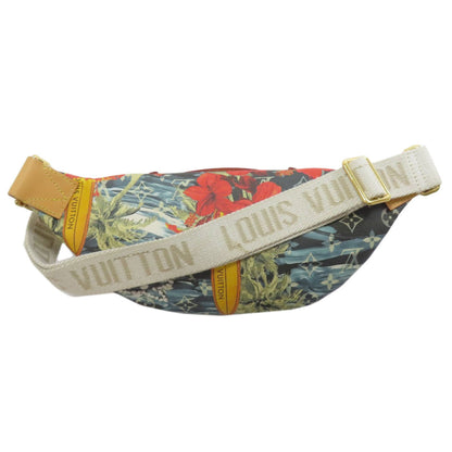 Louis Vuitton Multi Canvas Bum Bag / Sac Ceinture