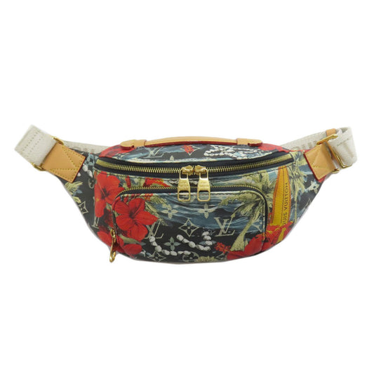 Louis Vuitton Multi Canvas Bum Bag / Sac Ceinture