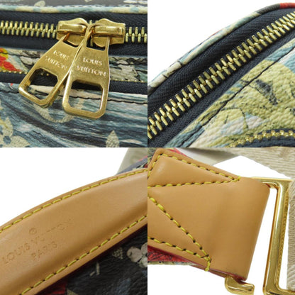 Louis Vuitton Multi Canvas Bum Bag / Sac Ceinture