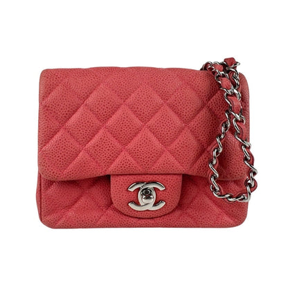 Hermès Orange Leather Lindy