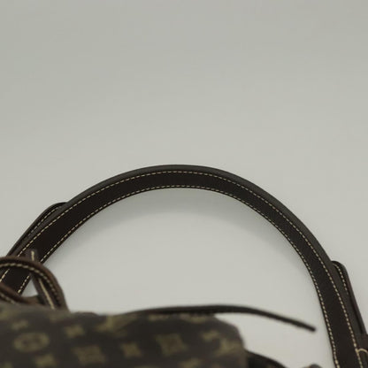 Louis Vuitton Brown Canvas Noe