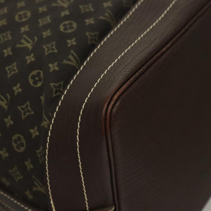 Louis Vuitton Brown Canvas Noe