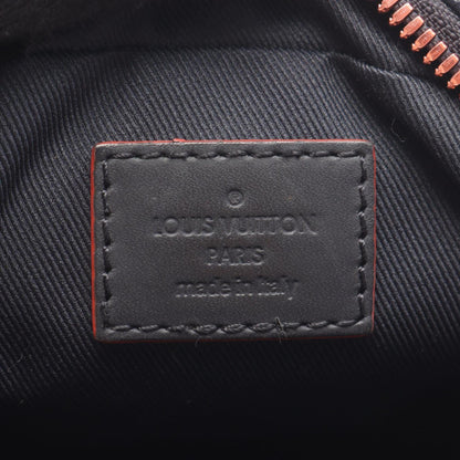 Louis Vuitton Blue Canvas Danube