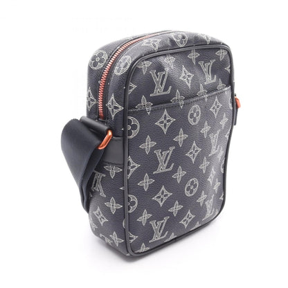 Louis Vuitton Yellow Leather Twist