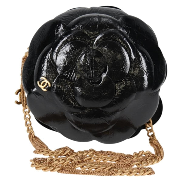 Louis Vuitton Yellow Leather Twist