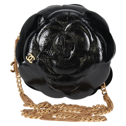 Louis Vuitton Yellow Leather Twist