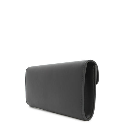 Gucci Black Leather Rajah