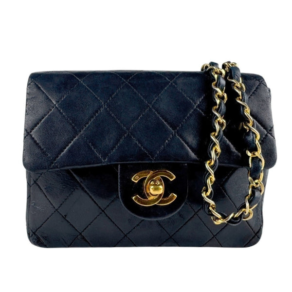 Louis Vuitton Blue Canvas Danube