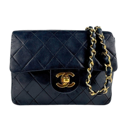 Louis Vuitton Blue Canvas Danube