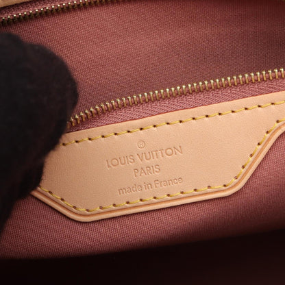 Louis Vuitton Multi Patent Leather Catalina