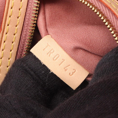 Louis Vuitton Multi Patent Leather Catalina