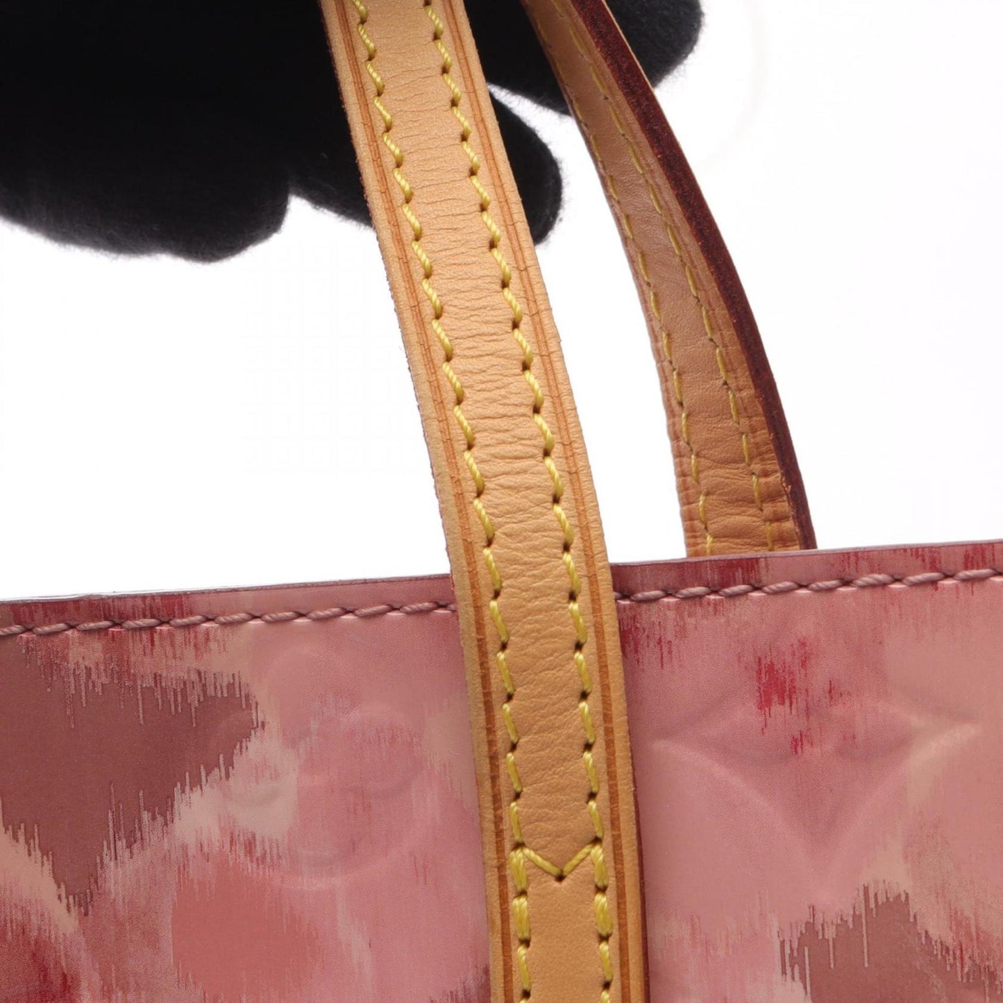 Louis Vuitton Multi Patent Leather Catalina