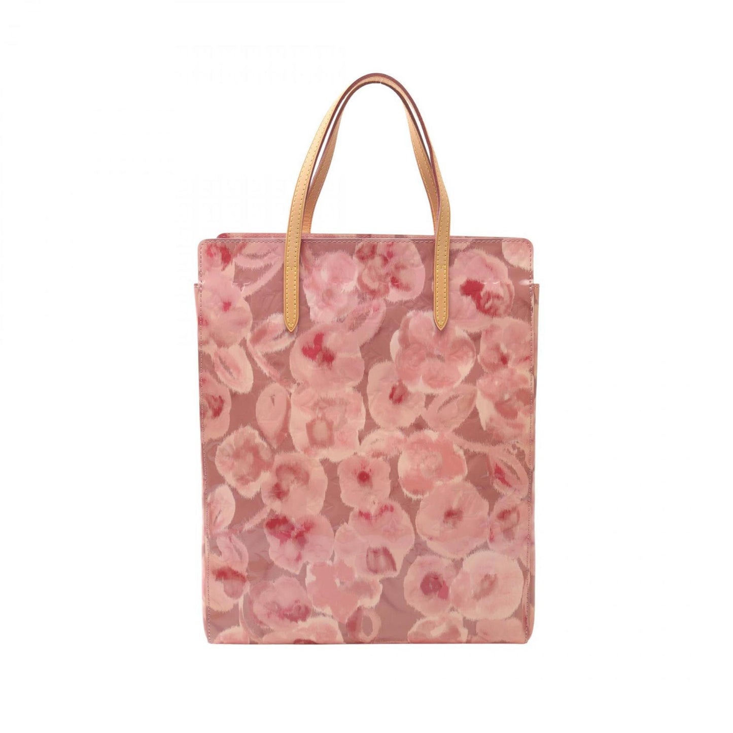 Louis Vuitton Multi Patent Leather Catalina