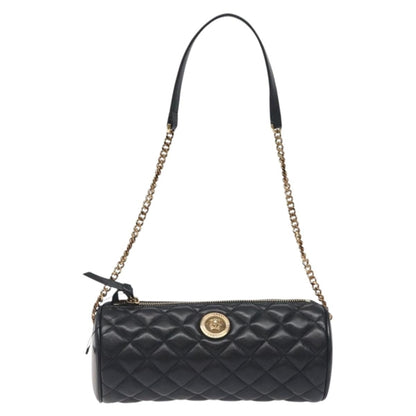 Louis Vuitton Black Canvas Trio
