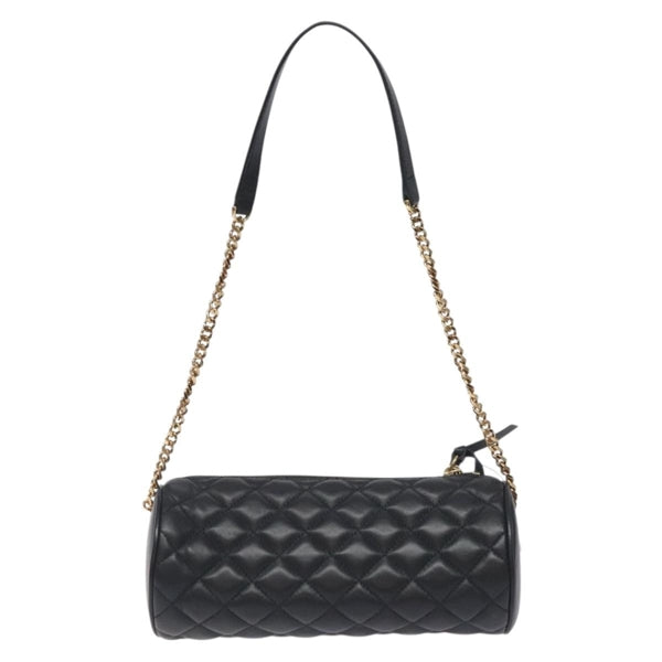 Louis Vuitton Black Canvas Trio