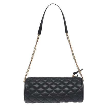 Louis Vuitton Black Canvas Trio