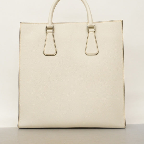 Hermès Pink Canvas Garden Party