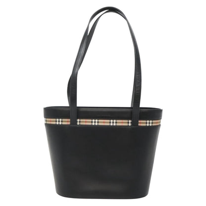 Louis Vuitton Black Leather Onthego