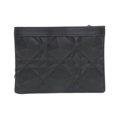 Gucci Brown Canvas Horsebit