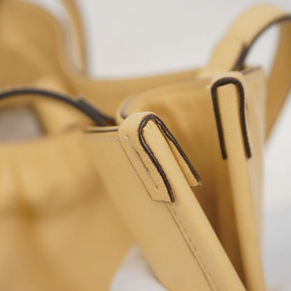 Gucci Brown Leather Horsebit