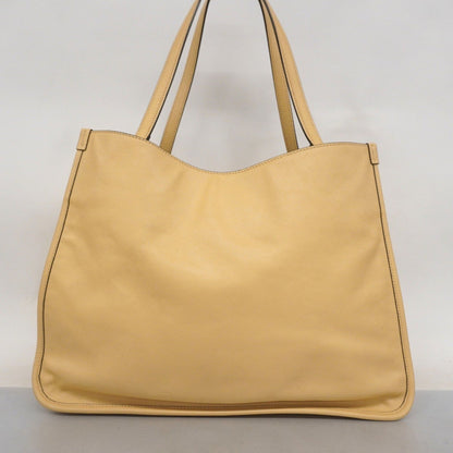Gucci Brown Leather Horsebit