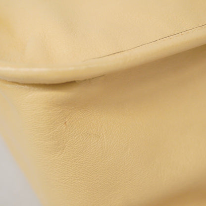 Gucci Brown Leather Horsebit