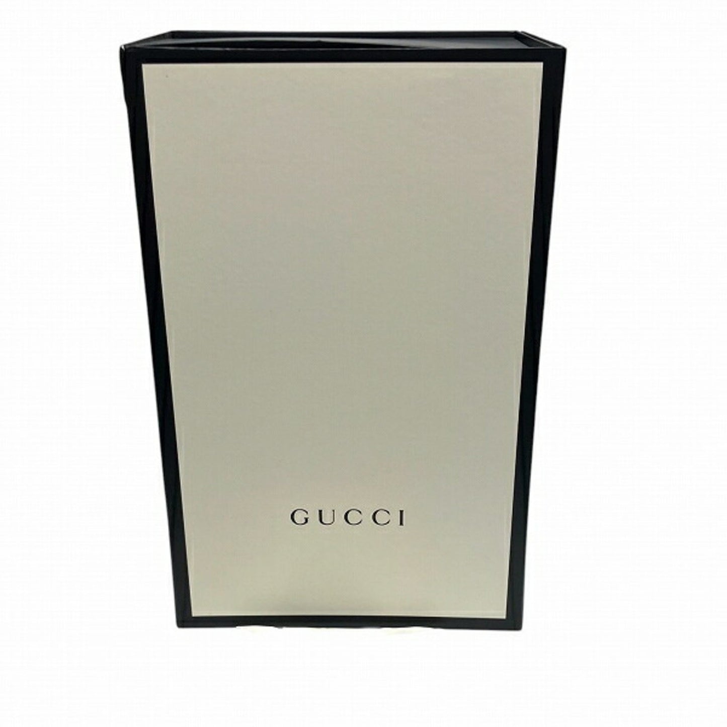 Gucci Brown Canvas Shoulder