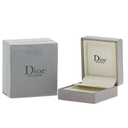 Dior Gold Yellow Gold Earring