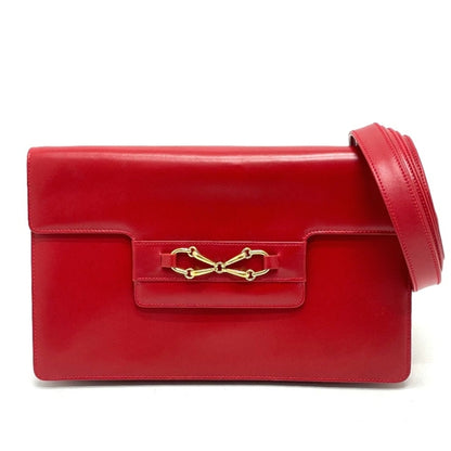 Chanel White Leather Timeless