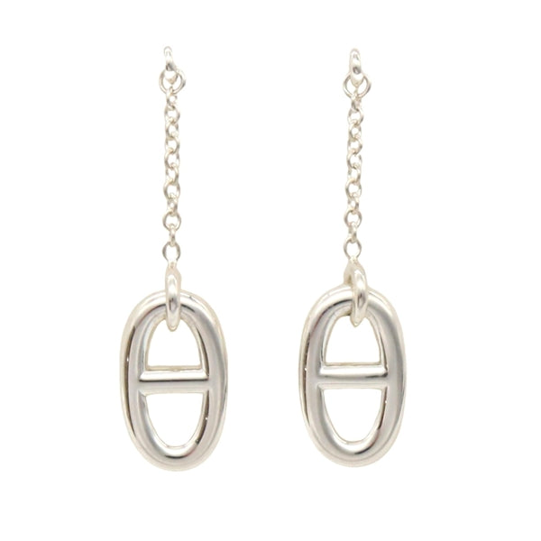 Chanel Gold Metal Coco Mark