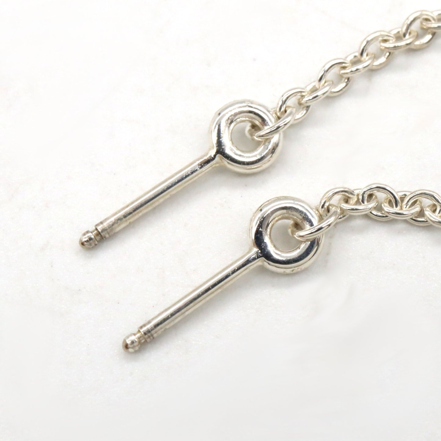 Hermès Silver Silver Farandole