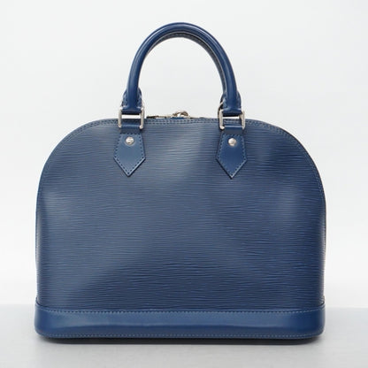 Hermès Brown Leather Picotin Lock