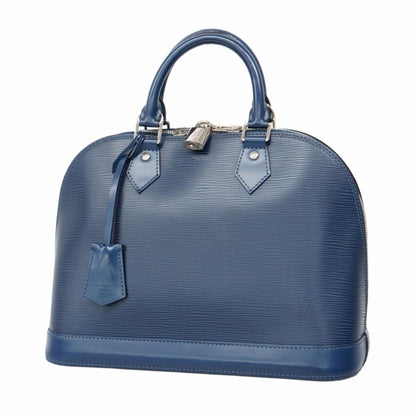 Hermès Brown Leather Picotin Lock