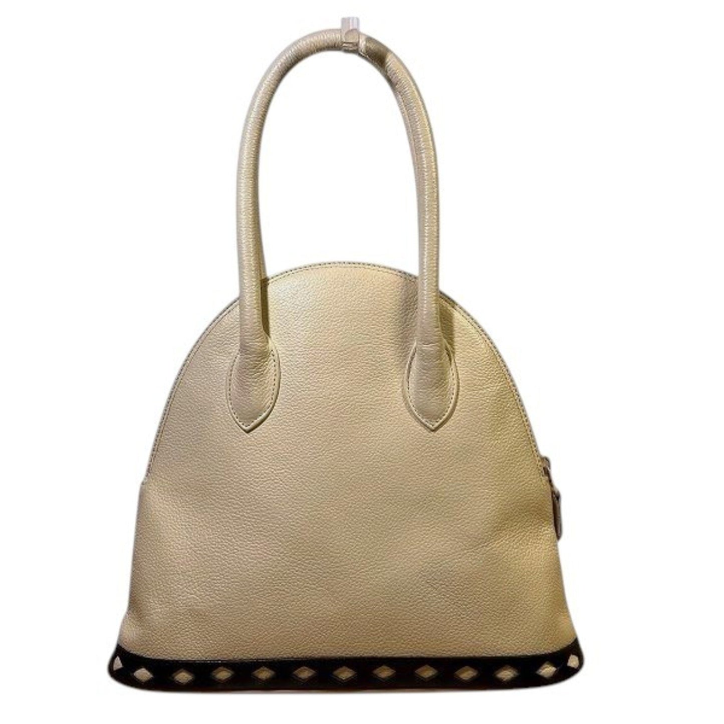 Saint Laurent Brown Leather -