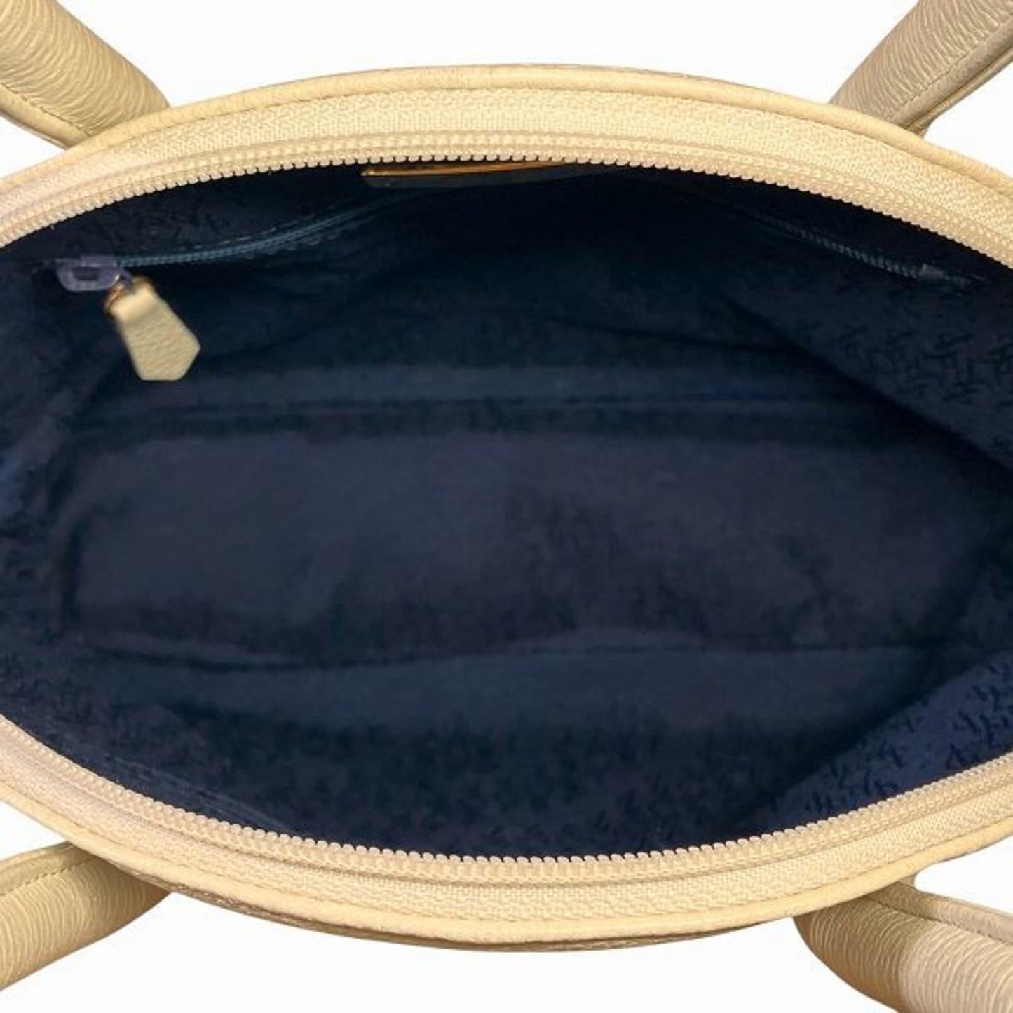 Saint Laurent Brown Leather -