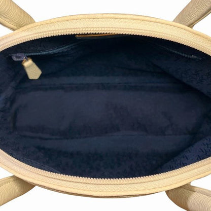 Saint Laurent Brown Leather -
