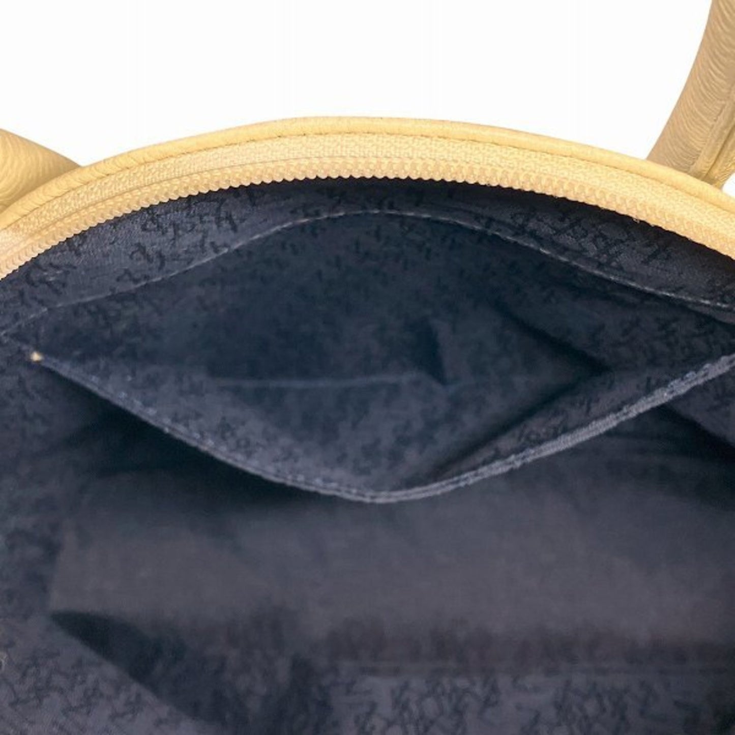 Saint Laurent Brown Leather -