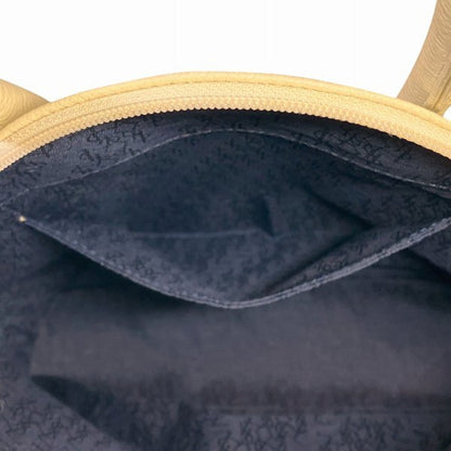 Saint Laurent Brown Leather -
