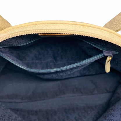 Saint Laurent Brown Leather -